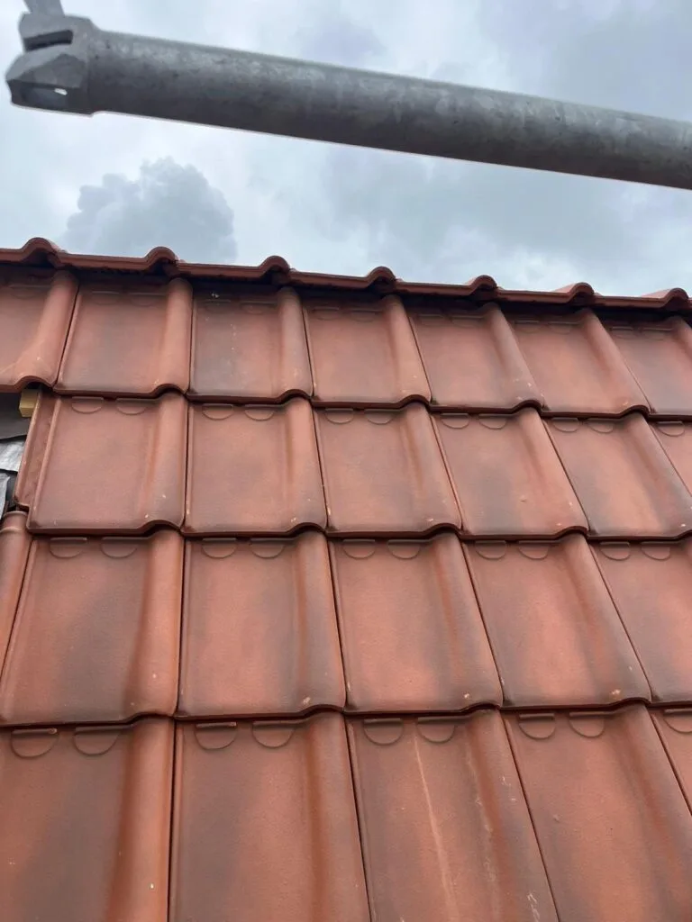 Réfection et rénovation de toiture à Bons-en-Chablais